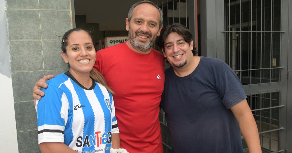 ENCUENTRO DE HOCKEY SOBRE PATINES