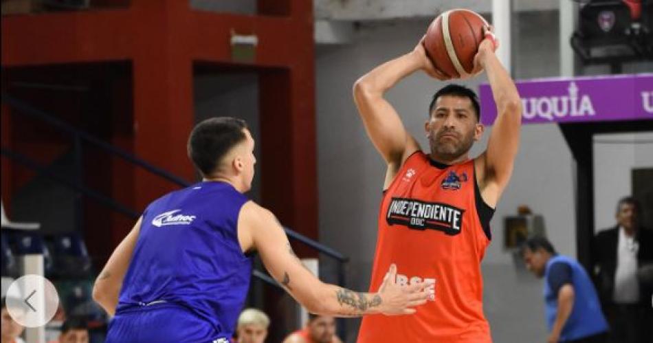 Inde quiere dar el primer golpe