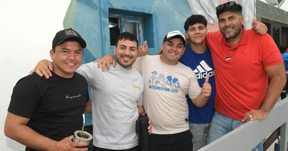 ENCUENTRO DE HOCKEY SOBRE PATINES