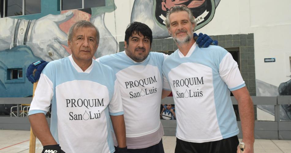 ENCUENTRO DE HOCKEY SOBRE PATINES