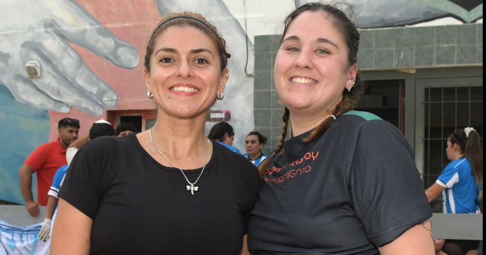 ENCUENTRO DE HOCKEY SOBRE PATINES