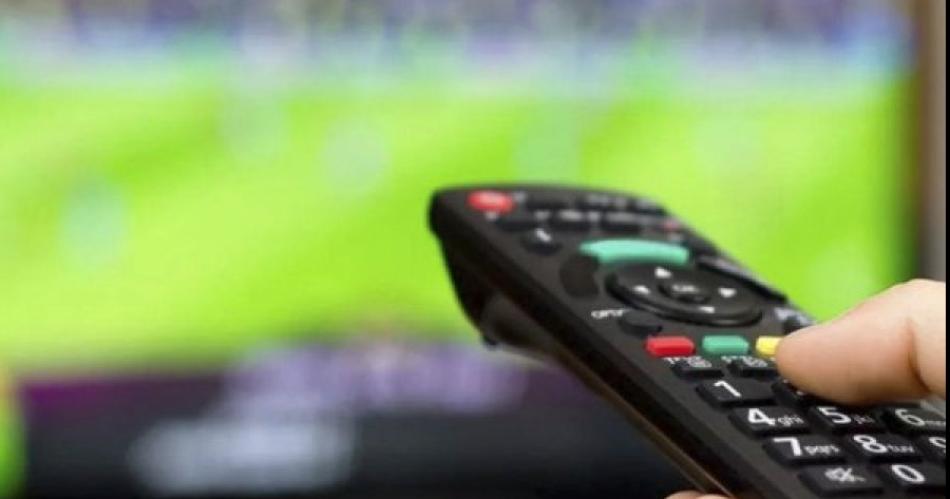 Esta es la agenda deportiva del diacutea