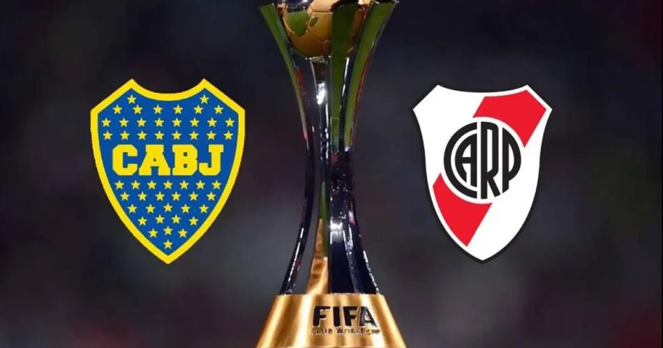 Mundial de Clubes- iquestCuaacutento pueden llegar a ganar Boca y River