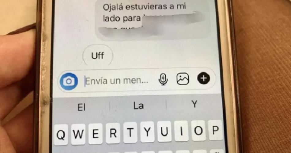 Un preso se hacía pasar por un director de una marca de ropa para corromper a menores