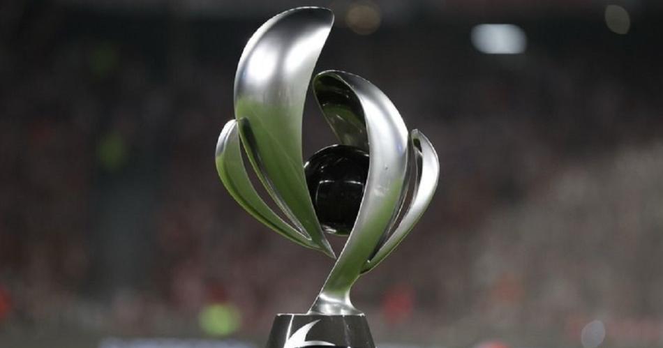 Fecha definida para la Supercopa Argentina 2024- Central Córdoba se enfrentar a Vélez Sarsfield