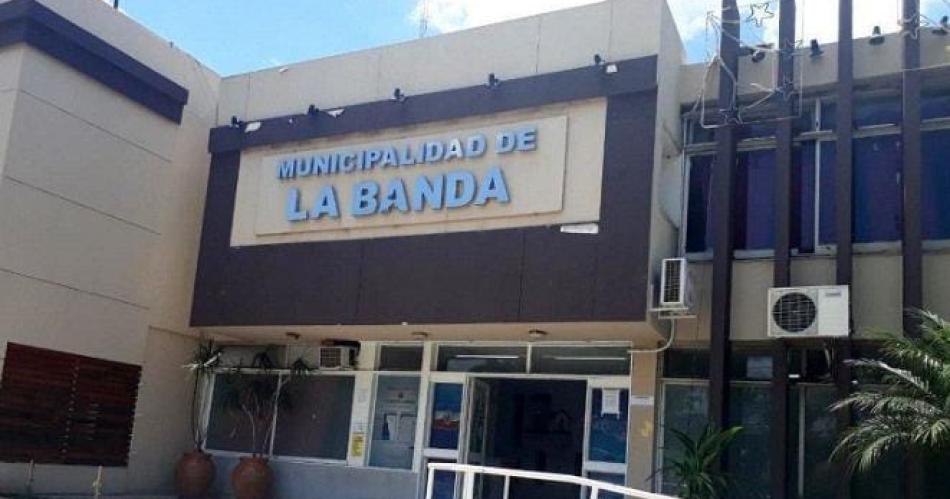 Empleados municipales cobrarn el viernes 28 de marzo