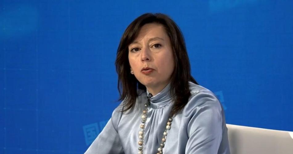 Desde el FMI detallaron coacutemo seraacute el desembolso del preacutestamo para Argentina