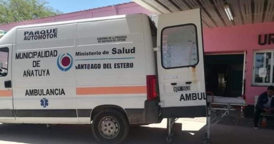 Un joven recibioacute una violenta patada en la cabeza cuando esperaba su turno en un comedor comuntario