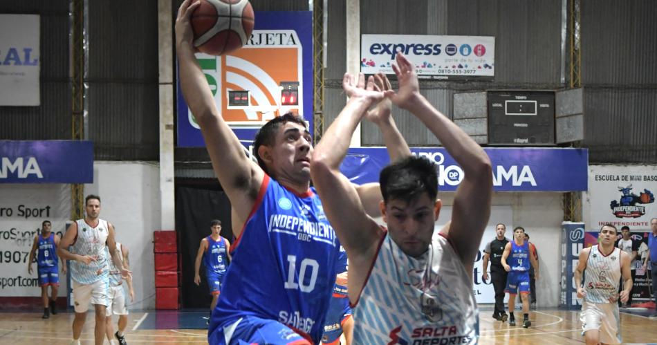 OPORTUNIDAD Independiente quiere quedar a un paso de la clasificación