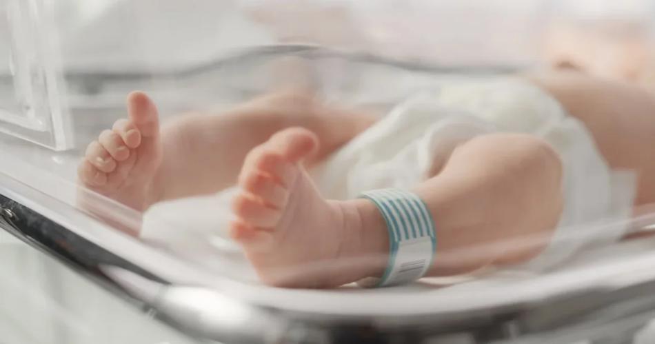 Milagro inesperado- fueron a la morgue a reconocer el cuerpo de su nieto y lo hallaron respirando