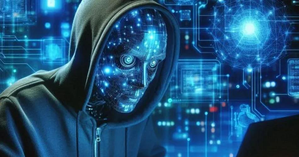 Ciberseguridad y nuevas tecnologiacuteas- dos retos crecientes para el sector empresarial