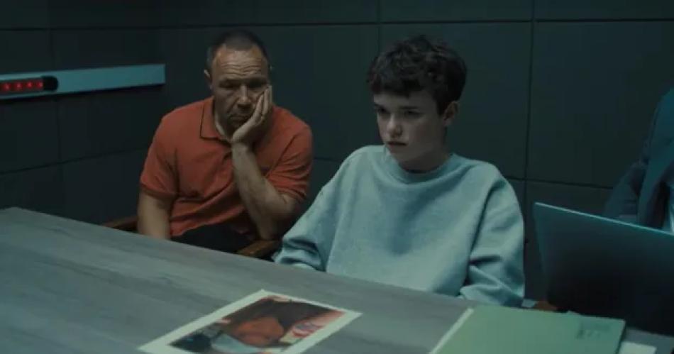 Adolescencia y las lecciones de esta exitosa serie