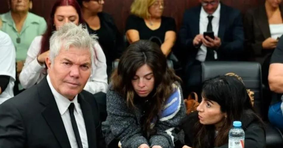 Hicieron todo para matarlo- las contundentes declaraciones de Burlando en el juicio por la muerte de Diego Maradona