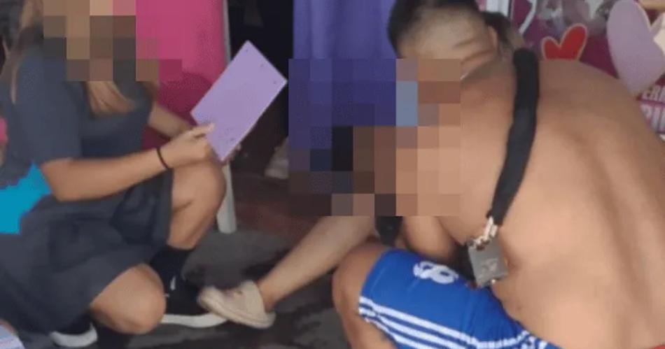 FOTO- GENTILEZA DIARIO CRÓNICA