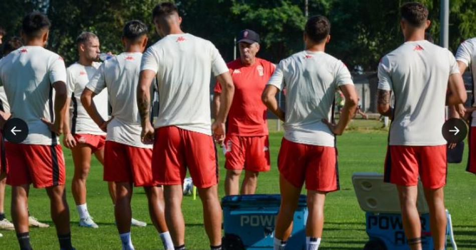 El Globo va en busca de su seacuteptimo triunfo en fila