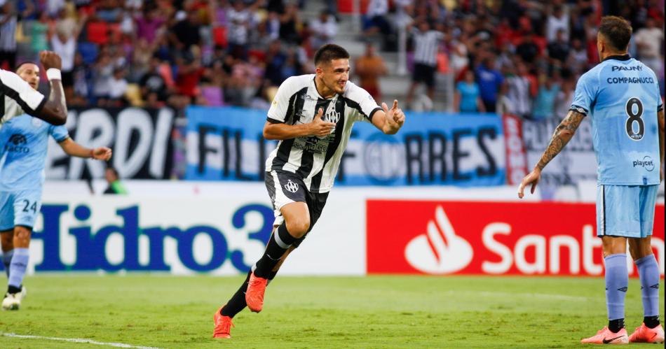 Reconstruir la fortaleza en casa el gran objetivo que persigue Central Coacuterdoba