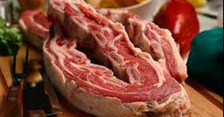 EFECTO Schiaritti- No es la misma carne