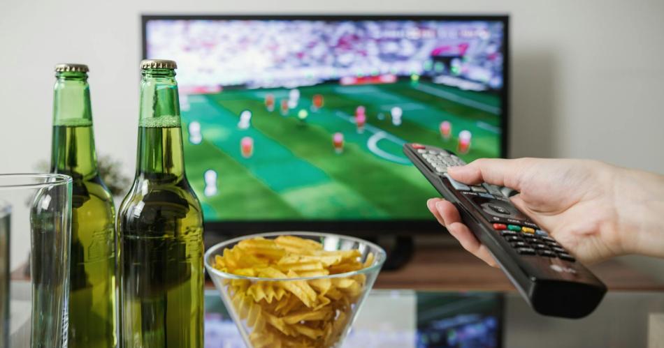 Agenda deportiva- hora y doacutende ver los partidos de este viernes 28 de marzo