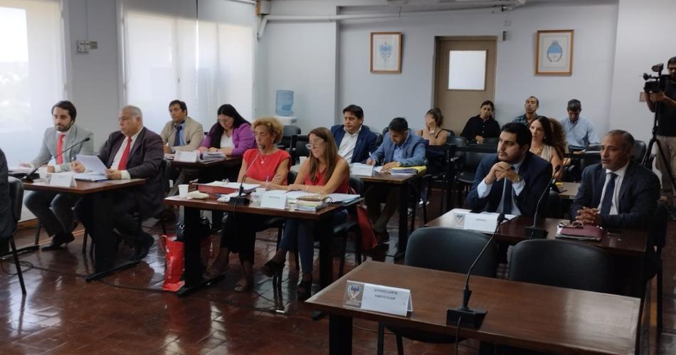 PETA- la Cmara de Apelaciones dispuso la excarcelación de los cinco detenidos