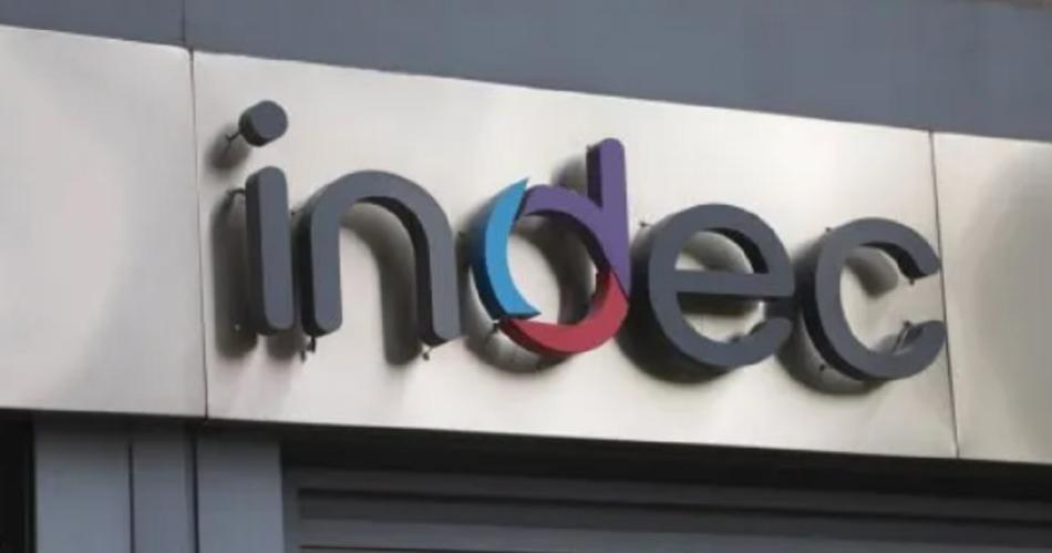 El Instituto Nacional de Estadística y Censos (INDEC) aseguró que los salarios crecieron un 29-en-porciento- en enero