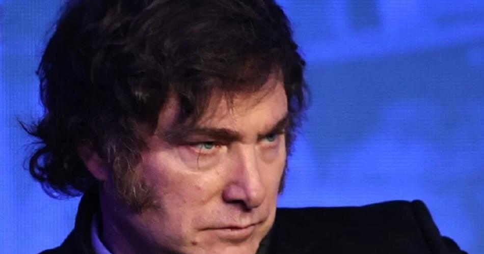 La contundente respuesta de Javier Milei a Cristina Kirchner a través de las rede sociales