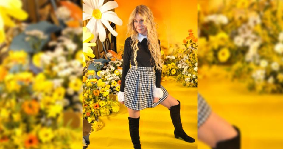 Las exigencias de Cris Morena para participar en sus tiras