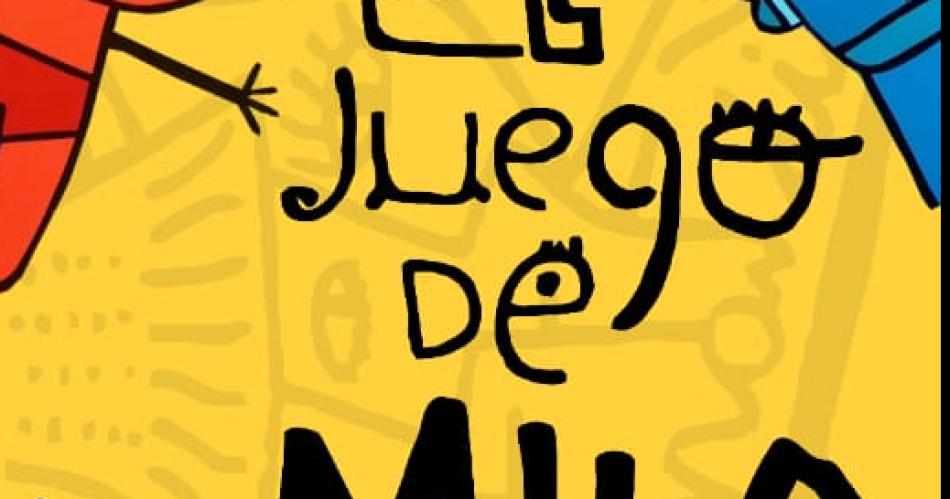 El CCB habilitaraacute la muestra El juego de Milo