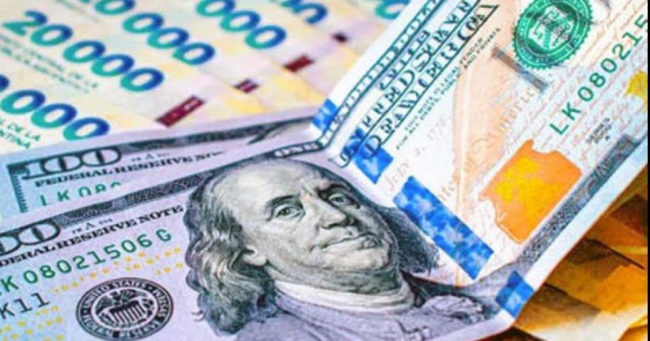 DEMANDA Los dólares financieros tuvieron mayor demanda en la víspera