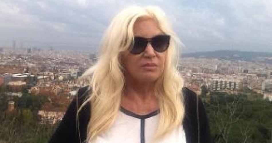 Si Susana abandona la pantalla de Telefeacute iquestquieacuten ocuparaacute su lugar