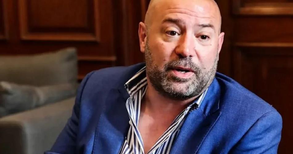 El Gobierno Nacional pidioacute disculpas por llamar idiotas a personas discapacitadas- Fue un error grave y grosero 