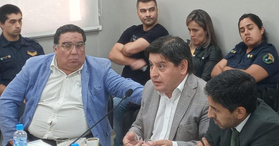 Los 5 liacutederes de Peta detenidos deben depositar varios millones de fianza para ser excarcelados