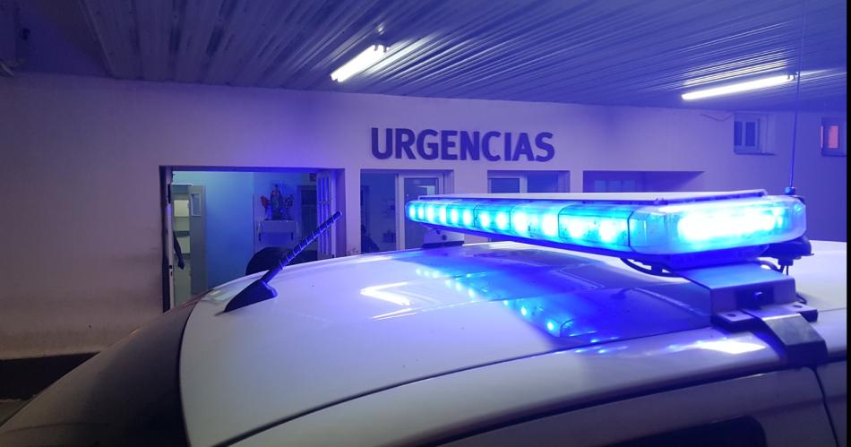 PINTO Sucedió ayer por la mañana