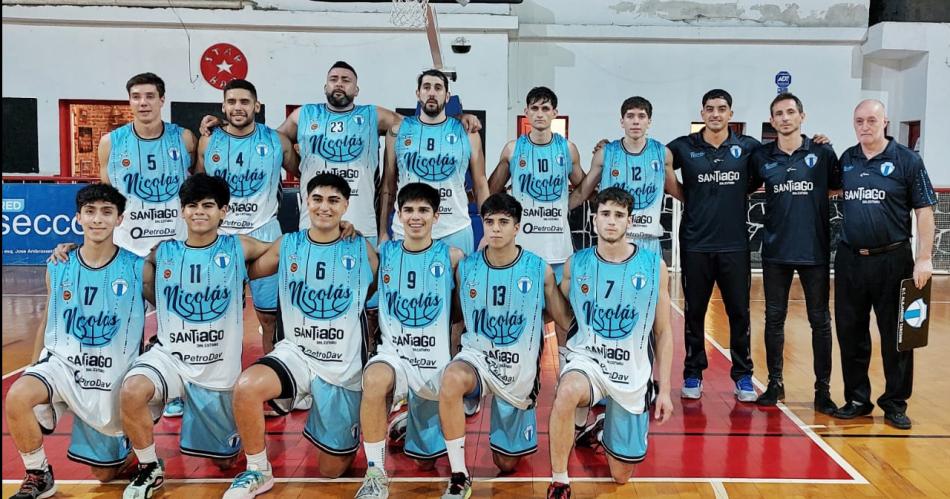 Derrota de Nicol�s Avellaneda en su visita a Catamarca en tiempo suplementario