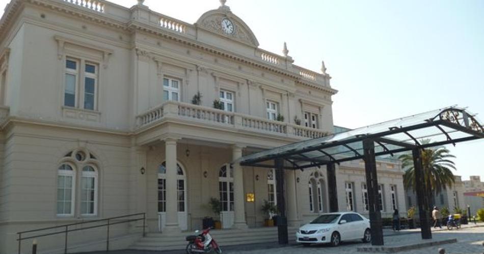 DESARROLLO Tendr lugar este jueves y viernes