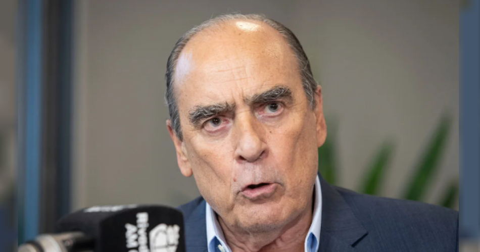 Francos le contestó a Macri tras las fuertes críticas- Le molestó que lanzramos un candidato como Adorni