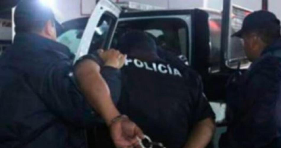 Foto- IlustrativaDetienen a 3 policías- estn acusados de torturar y humillar sexualmente a reos durante un motín