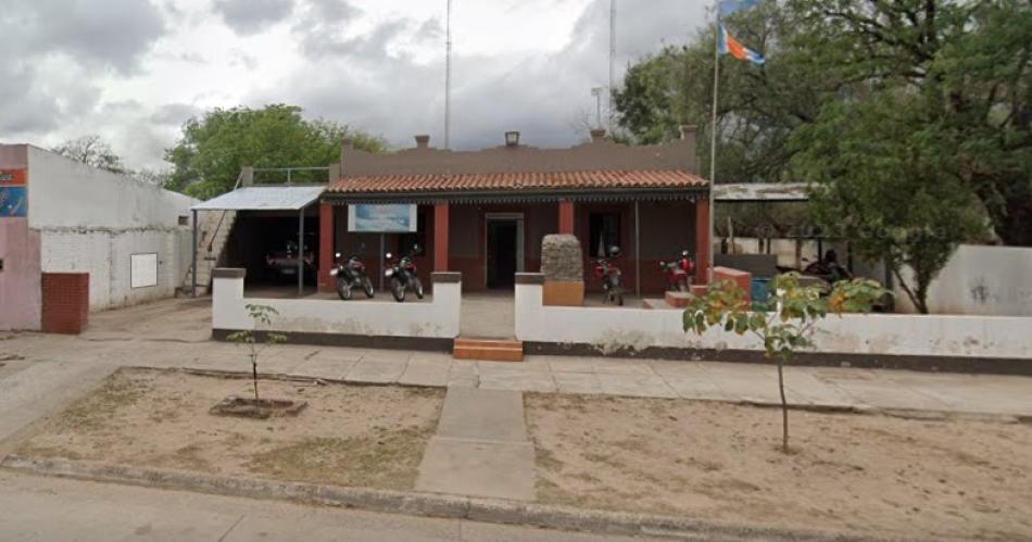 FEMICIDIO Sucedió ayer en horas de la tarde