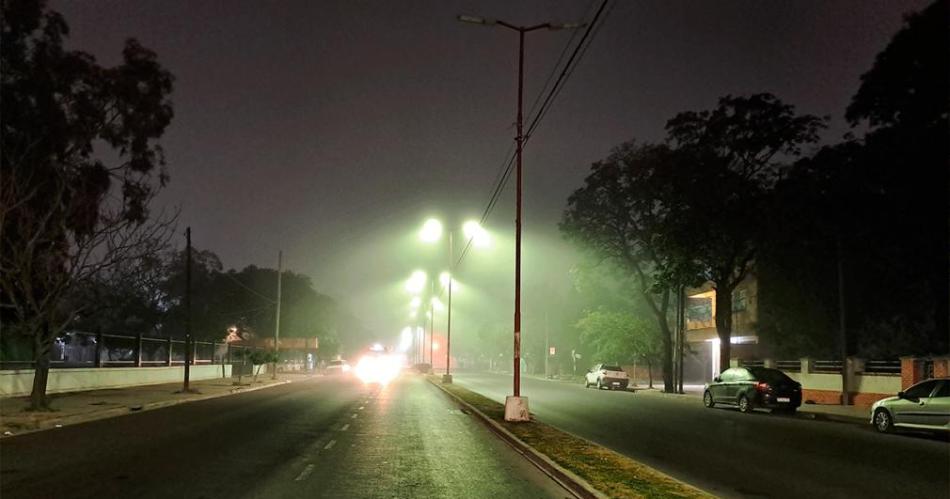 Lunes con tormentas y alerta amarillo por vientos- asiacute estaraacute el 31 de marzo en Santiago