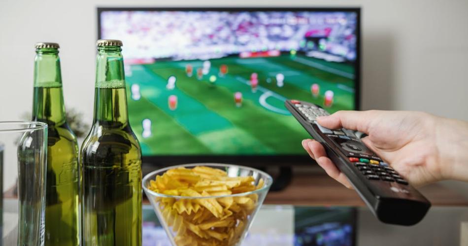 Agenda deportiva- hora y doacutende ver los partidos de este lunes 31 de marzo