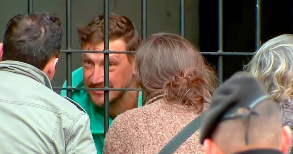 Arranca el juicio por tenencia y distribucioacuten de Material de Abuso Sexual Infantil contra Germaacuten Kiczka y su hermano