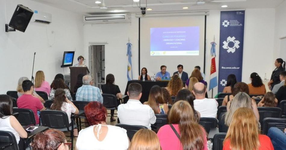 La diplomatura comenzar a dictarse el 11 de abril