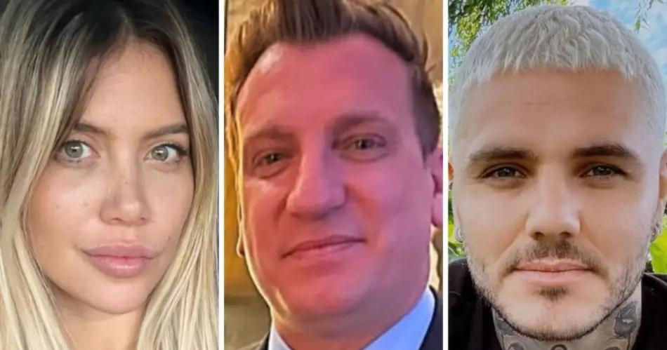 Filtraron nuevos chats de Maxi Loacutepez donde apunta contra Wanda Nara y Mauro Icardi- Son retorcido