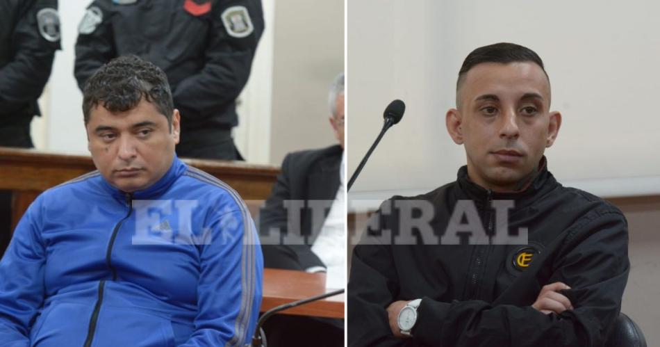 Seis antildeos de prisioacuten por encubrimiento agravado en el crimen de Pausita Costas