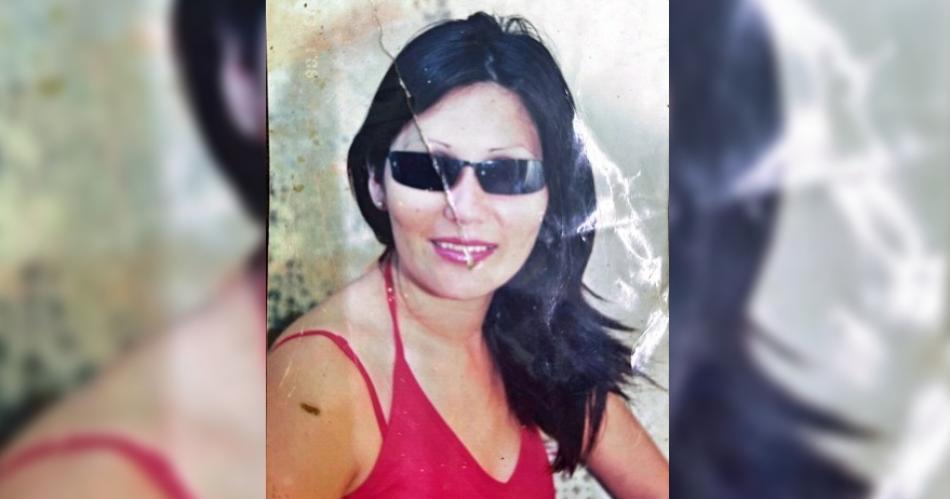 Foto- Relaciones Policiales Intensa bsqueda de una mujer del barrio San Martín