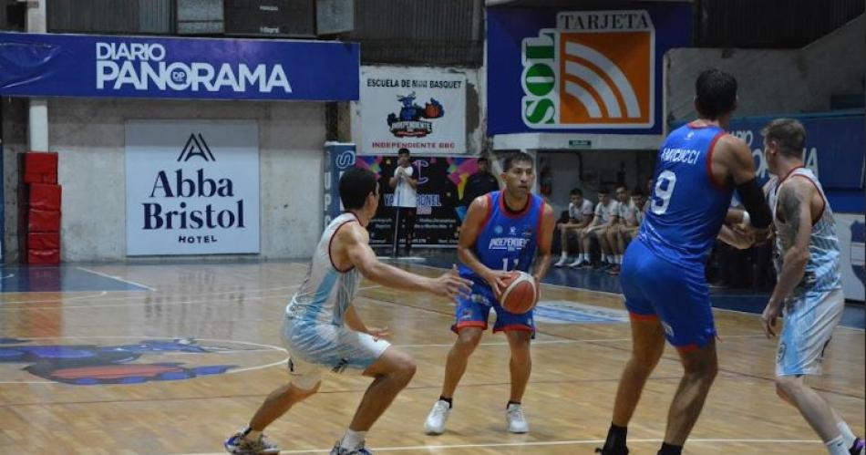 Independiente BBC obligado a ganar