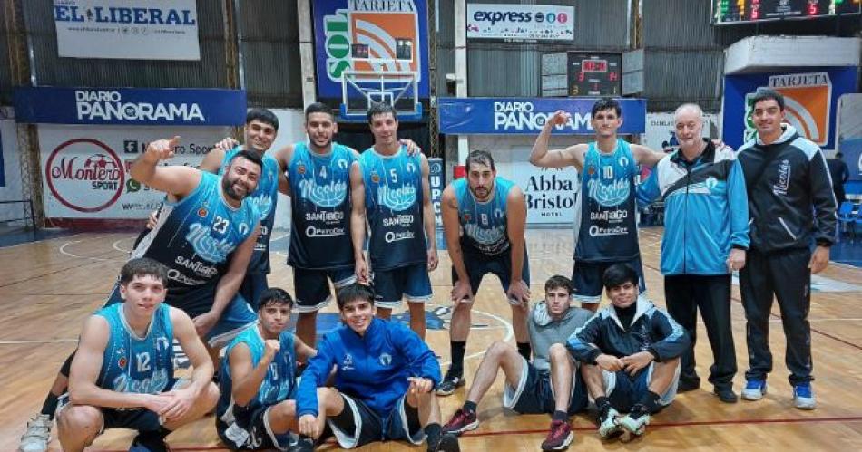 Nicolaacutes Avellaneda recibe a Talleres de Tafiacute Viejo