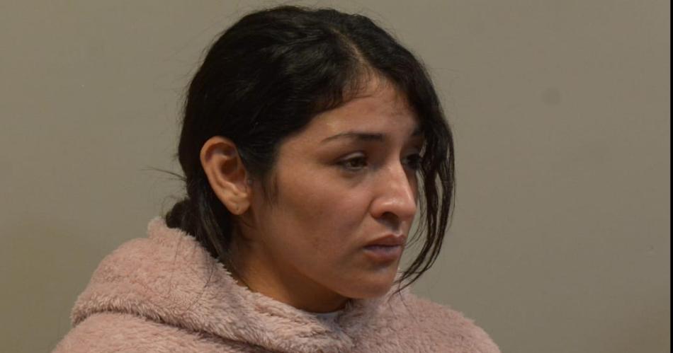 Niegan prisioacuten domiciliaria a mujer acusada de intento de homicidio en el Bordm Juan Felipe Ibarra