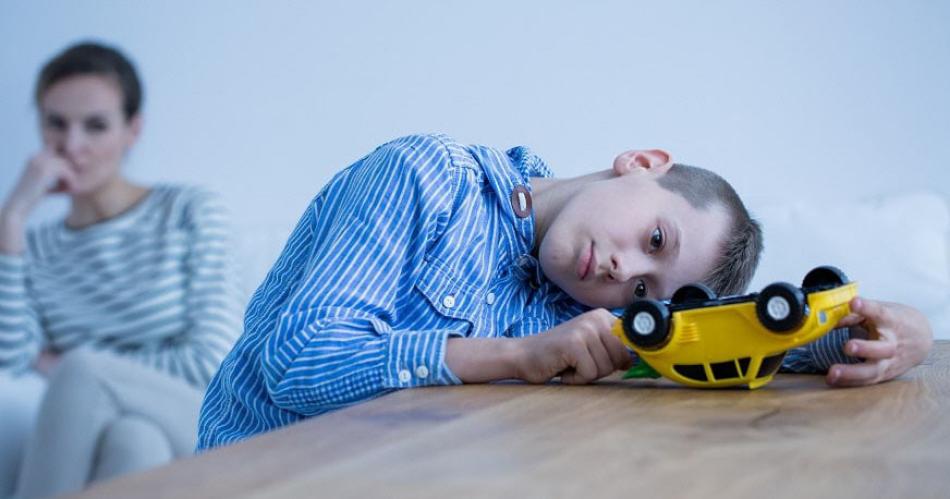 La inclusioacuten es muy importante necesitamos difundir y visibilizar de queacute se trata el autismo