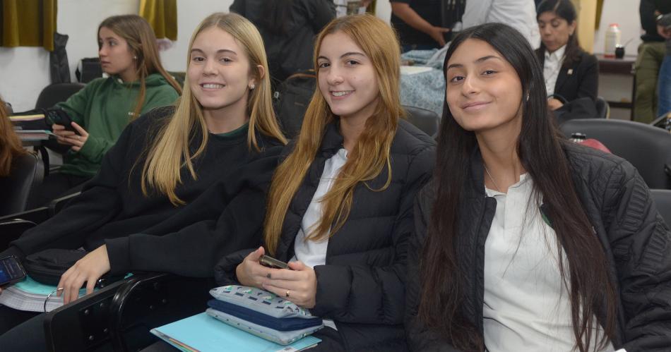 JORNADA POR EL DIacuteA NACIONAL DEL AGUA