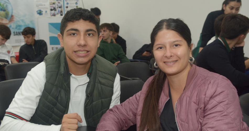 JORNADA POR EL DIacuteA NACIONAL DEL AGUA